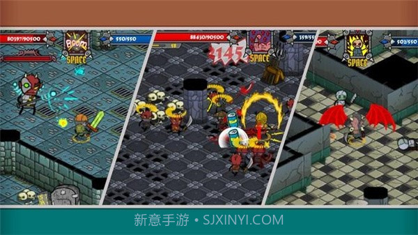 战利品英雄2截图2 战利品英雄2截图2