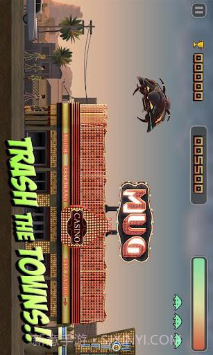 邪恶飞船截图3 邪恶飞船截图3