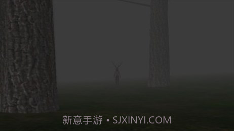 困于森林截图1 困于森林截图1