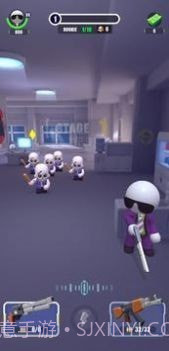 J探员截图2 J探员截图2