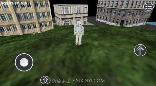 UFO2020模拟器游戏截图3