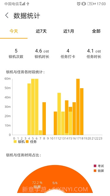锁机达人截图3 锁机达人截图3