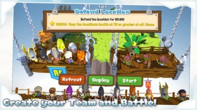 冒险公司截图1 冒险公司截图1