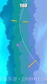 蛇蛇奔跑者截图4