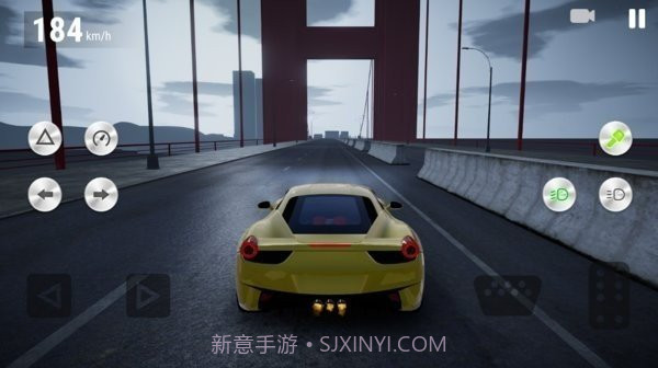 真实驾驶学校mod汉化版截图2