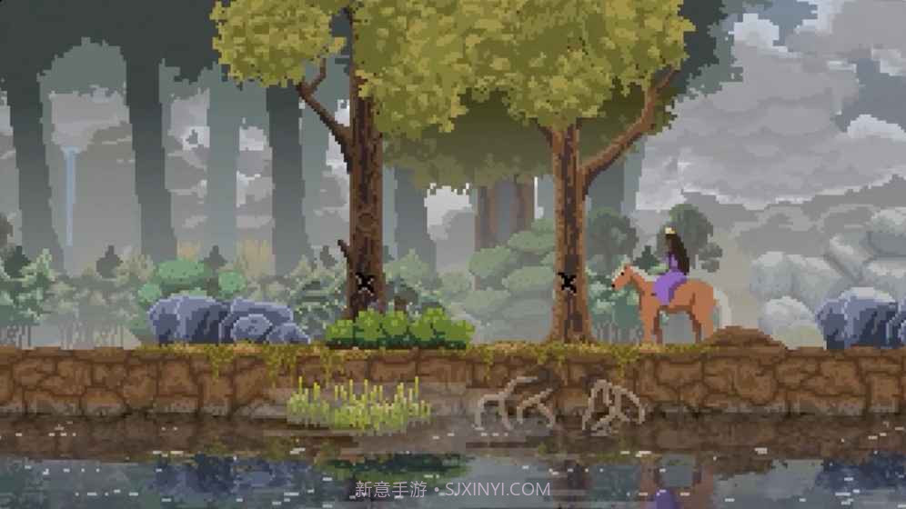 王国：两个王冠截图1