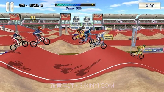 田径3夏季运动截图1 田径3夏季运动截图1