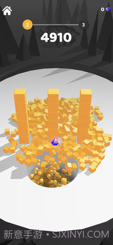 垃圾杀手游戏截图2 垃圾杀手游戏截图2