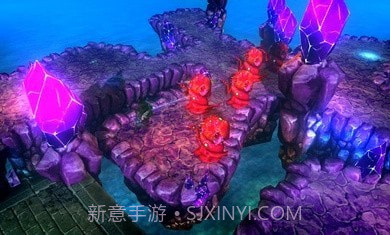 特斯拉战队截图3 特斯拉战队截图3