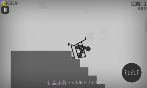 杀死火柴人截图3