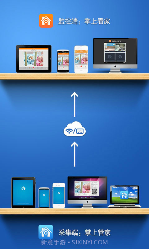 掌上管家截图1 掌上管家截图1