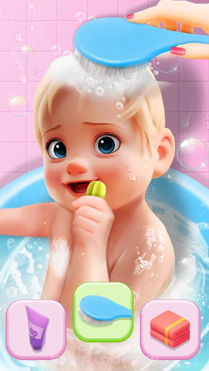 快乐ASMR医院截图5