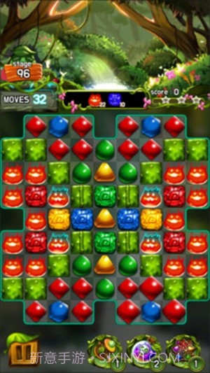 寻找仙女艾莉截图4 寻找仙女艾莉截图4