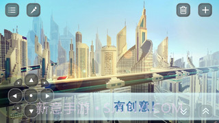 建设口袋摩天大楼截图4