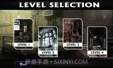 后室生存截图1 后室生存截图1