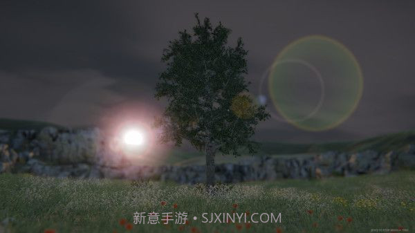 大树模拟器截图3 大树模拟器截图3