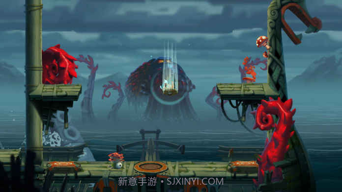 奥德玛截图2 奥德玛截图2