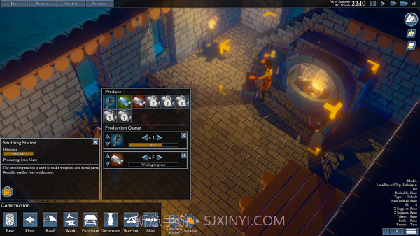 前往中世纪app中文截图5 前往中世纪app中文截图5