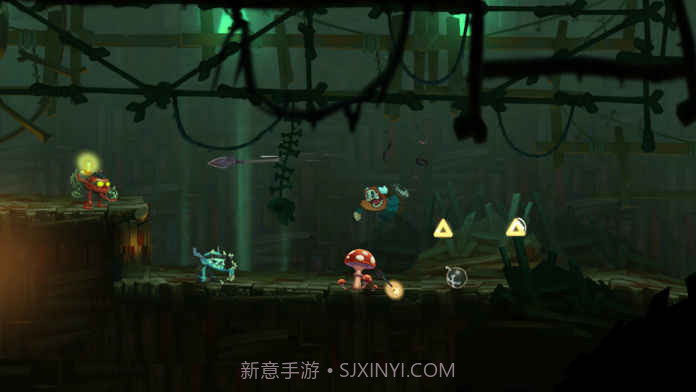 奥德玛截图4 奥德玛截图4