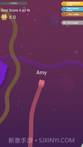 盒子大作战截图2