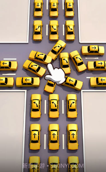 王者挪车截图3 王者挪车截图3