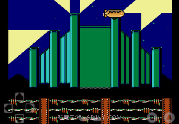 松鼠大战2截图3 松鼠大战2截图3
