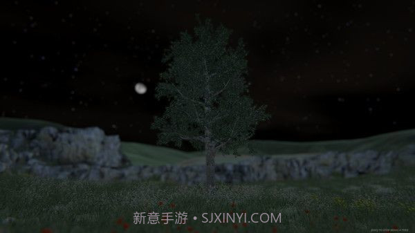 大树模拟器截图1 大树模拟器截图1