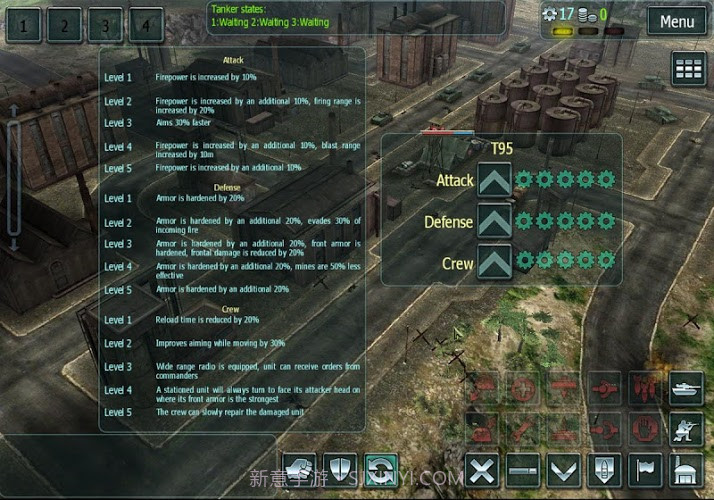 时间线:袭击美国(含数据包)截图3 时间线:袭击美国(含数据包)截图3