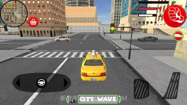 火柴人绳索毒液截图2 火柴人绳索毒液截图2