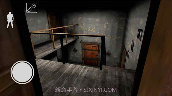 奶奶3内置MOD菜单中文截图1