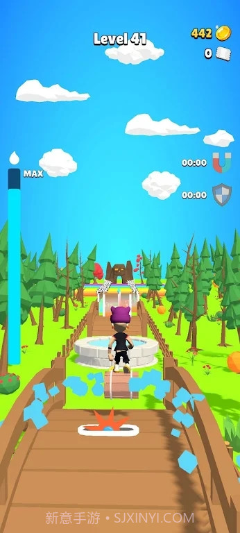 水枪冒险大作战截图1 水枪冒险大作战截图1