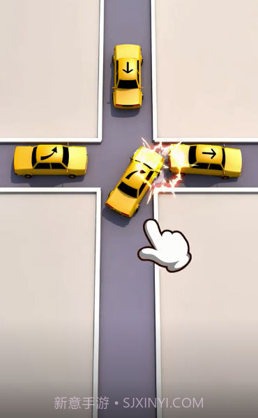 王者挪车截图2 王者挪车截图2