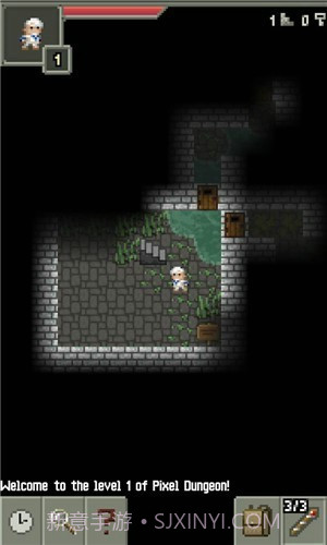 威士忌的像素地牢v1.0.2.6最新版截图2 威士忌的像素地牢v1.0.2.6最新版截图2