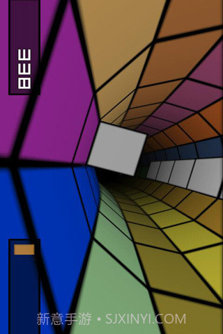 3D隧道截图1 3D隧道截图1