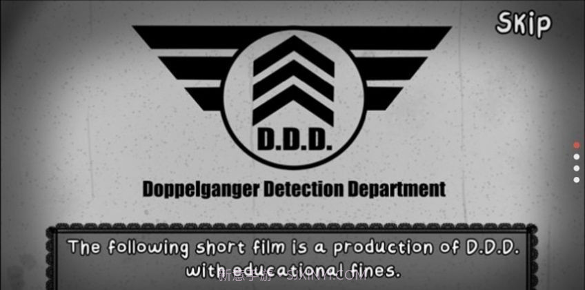 他不是我的邻居截图3 他不是我的邻居截图3