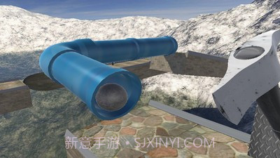 终极平衡球3D截图3