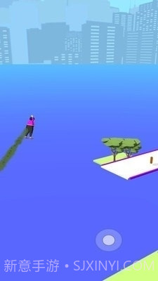 放屁小姐姐截图2