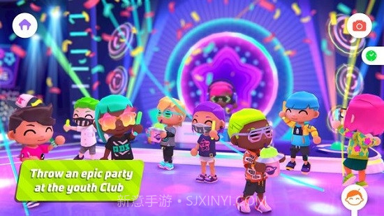 Urban City Stories截图4