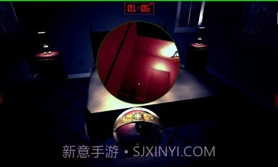 致命噩梦不受欢迎的遗产截图5 致命噩梦不受欢迎的遗产截图5