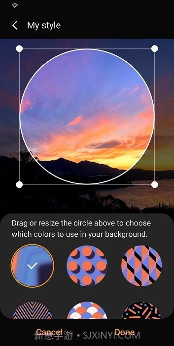 galaxy buds2 pro manager截图3 galaxy buds2 pro manager截图3