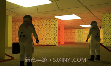 后室生存截图4 后室生存截图4