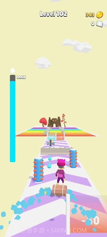 水枪冒险大作战截图2 水枪冒险大作战截图2