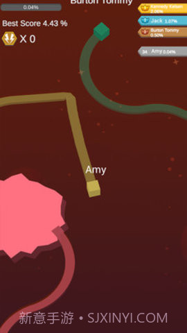 盒子大作战截图1