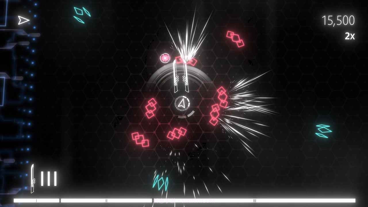 指尖霓虹内置菜单版截图3 指尖霓虹内置菜单版截图3