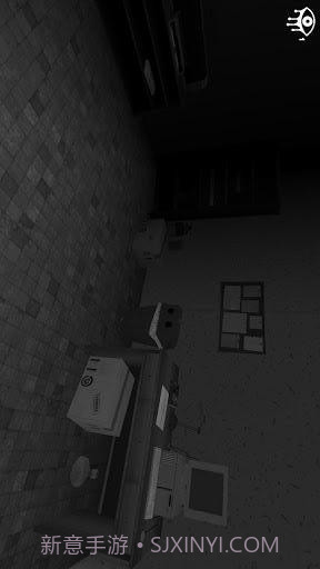 眼睛-恐怖游戏截图4 眼睛-恐怖游戏截图4
