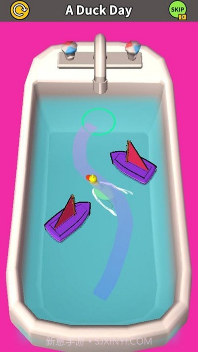 绘制故事3D截图4 绘制故事3D截图4