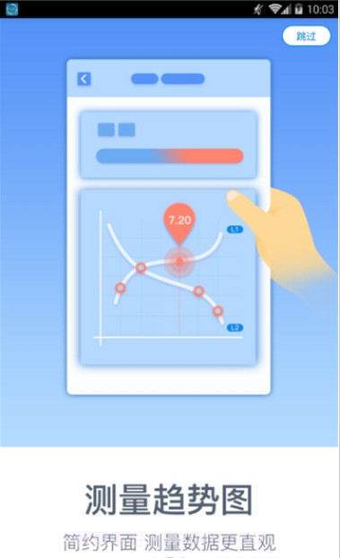 妙点健康（在线检查身体健康）截图2