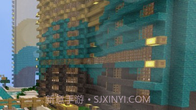 小小工艺世界截图2