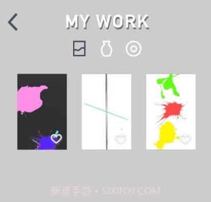 艺术家模拟器截图4 艺术家模拟器截图4