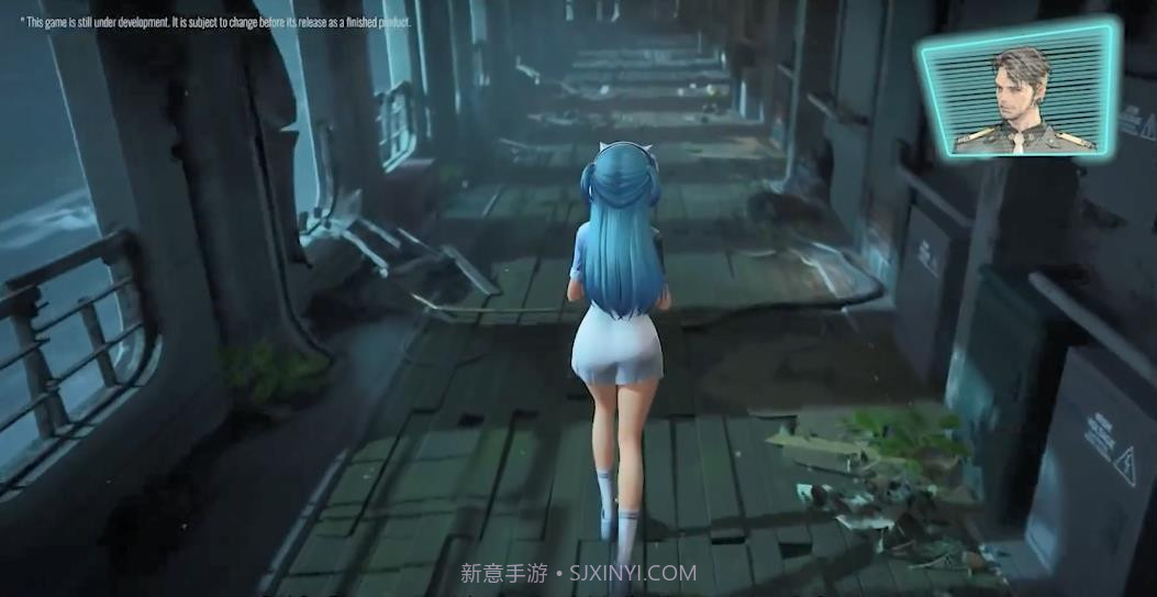 DEAD SPICY国际服截图3